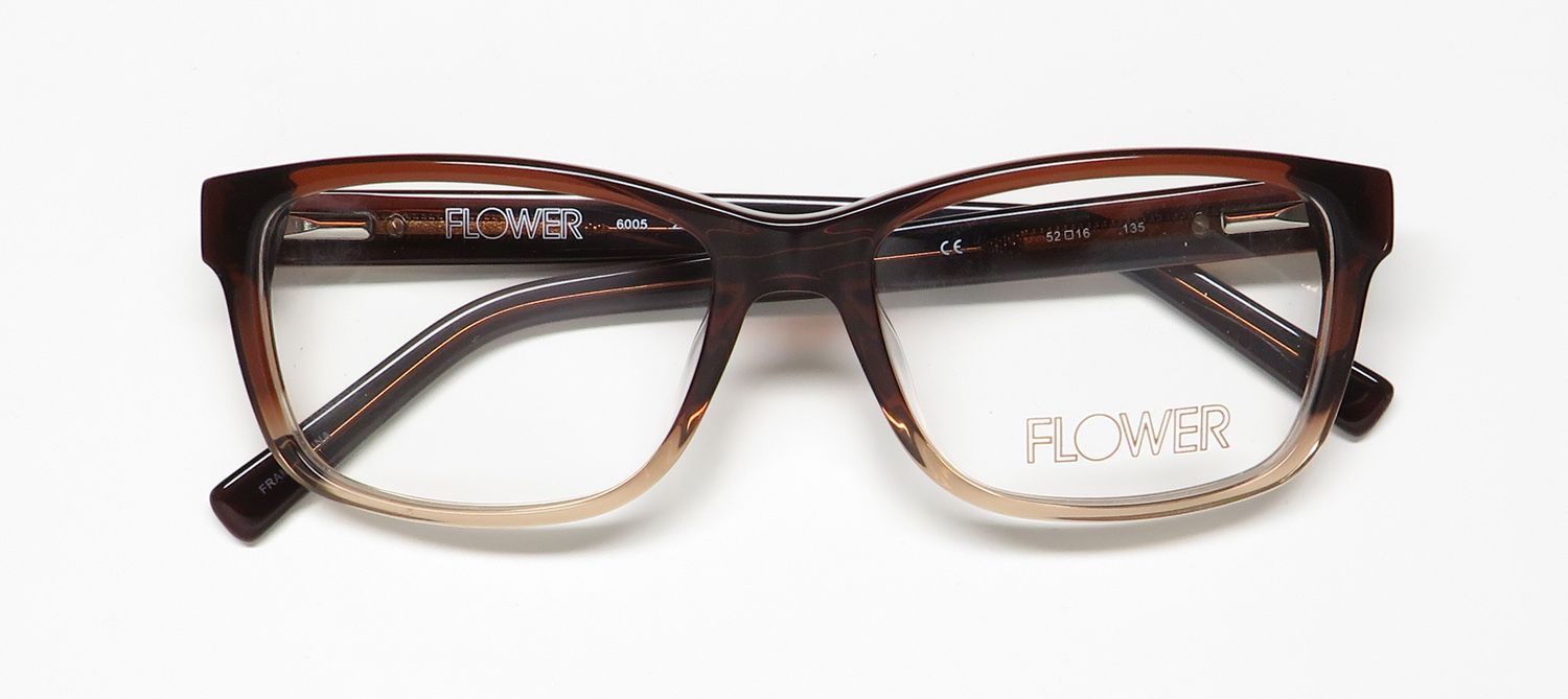 Flower 6005 Eyeglasses