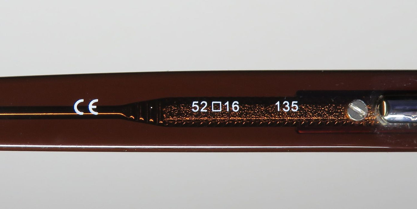 Flower 6005 Eyeglasses