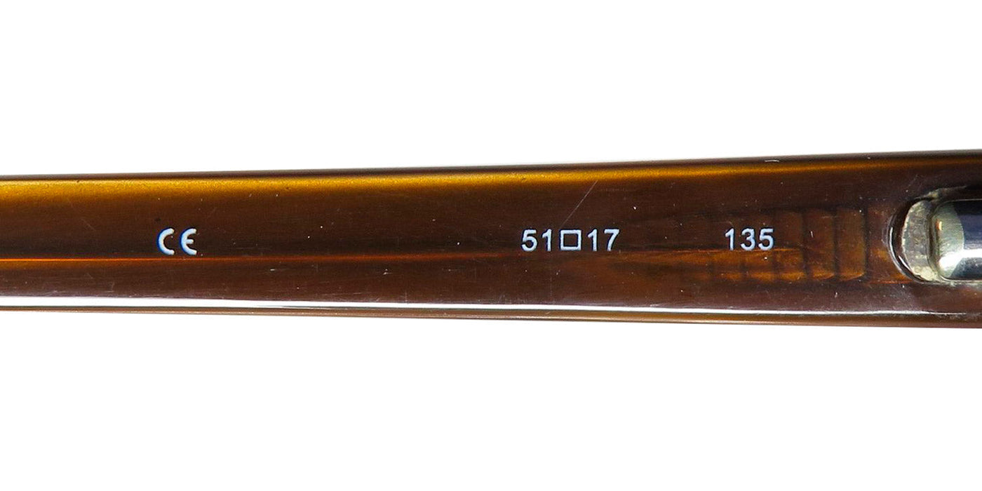 Flower 6014 Billie Eyeglasses