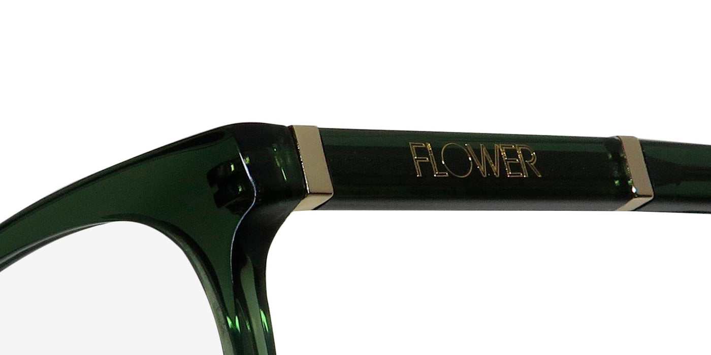 Flower 6003 Maggie Eyeglasses