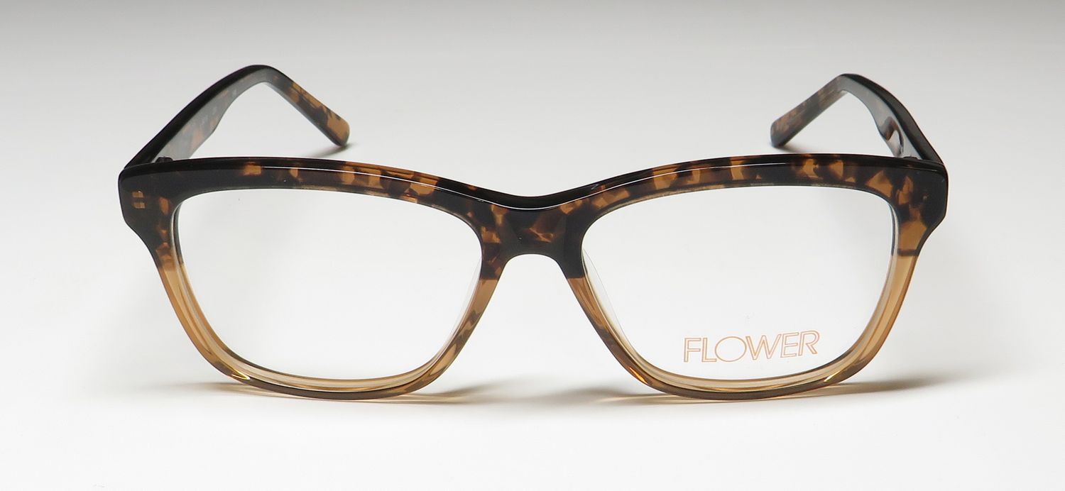 Flower 6010 Eyeglasses