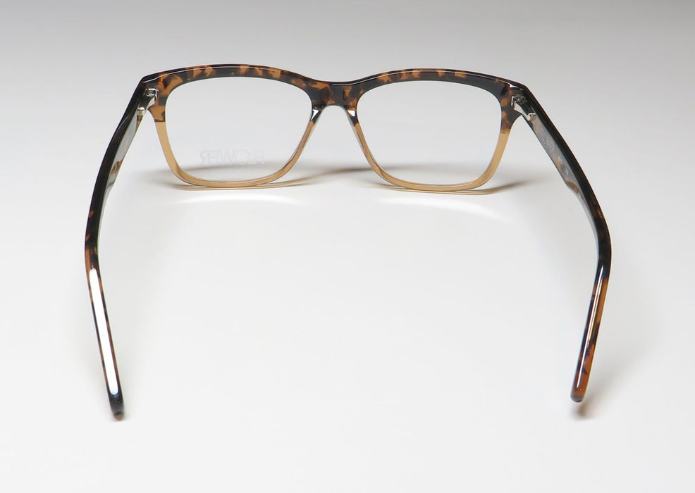Flower 6010 Eyeglasses