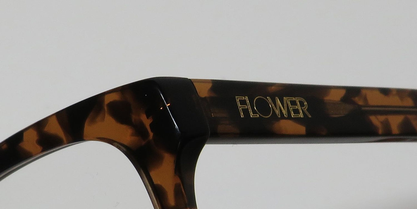 Flower 6010 Eyeglasses
