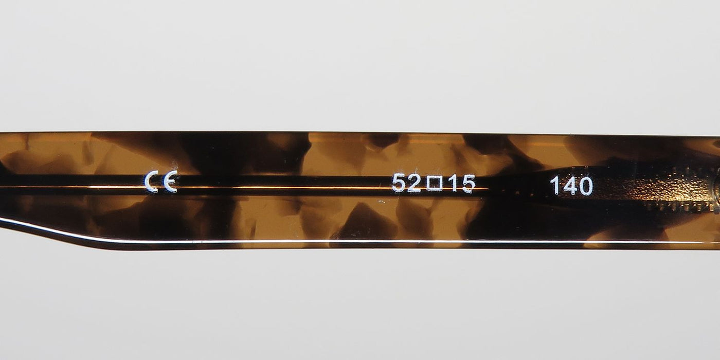 Flower 6010 Eyeglasses