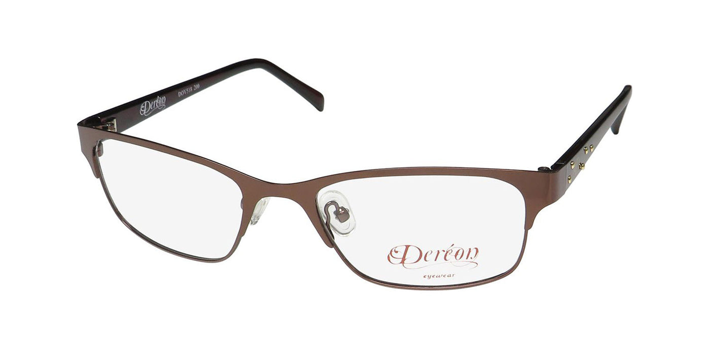 Dereon Dov518 Eyeglasses