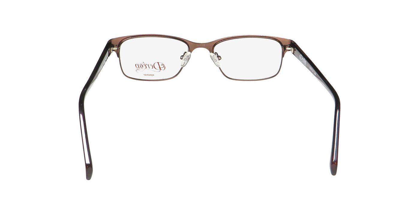 Dereon Dov518 Eyeglasses