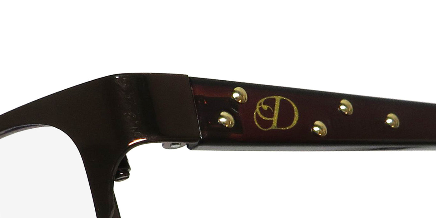 Dereon Dov518 Eyeglasses