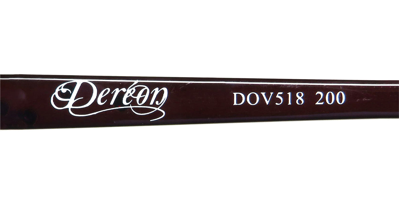 Dereon Dov518 Eyeglasses