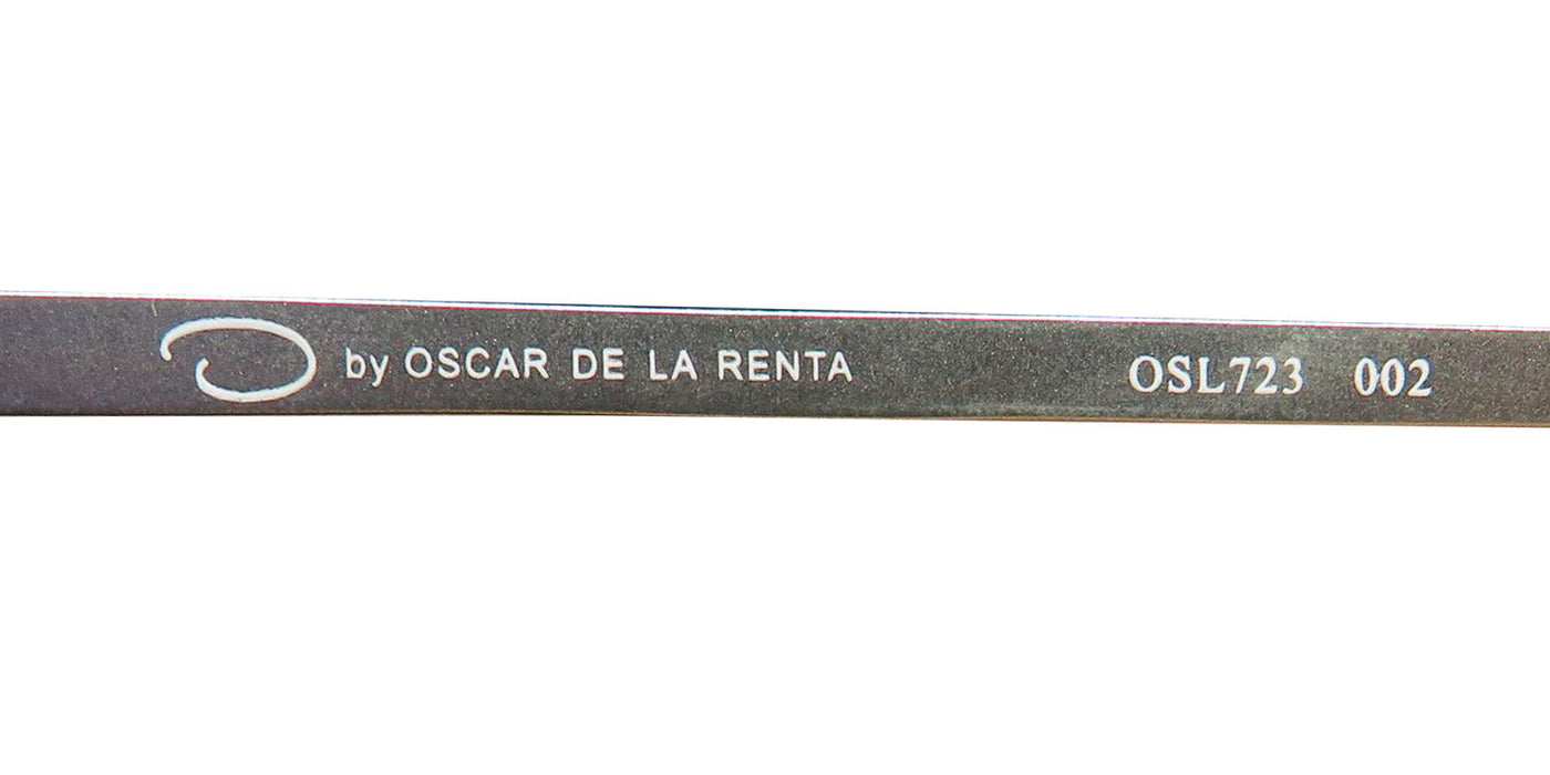 Oscar de la Renta Osl 723 Eyeglasses