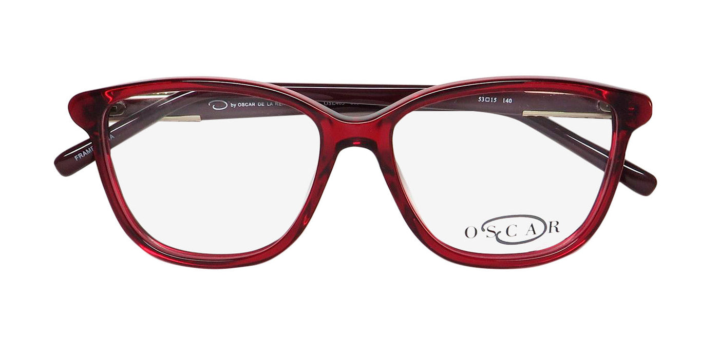 Oscar de la Renta Osl 465 Eyeglasses