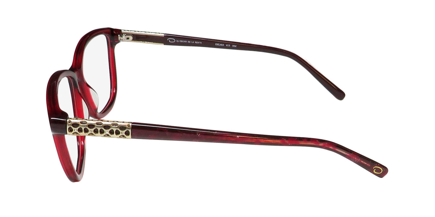 Oscar de la Renta Osl 465 Eyeglasses