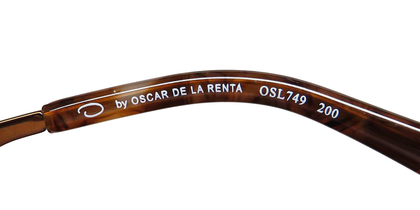 Oscar de la Renta Osl 749 Eyeglasses