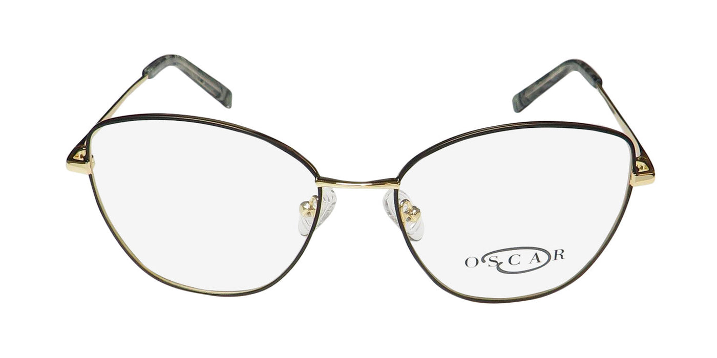 Oscar de la Renta Osl 739 Eyeglasses
