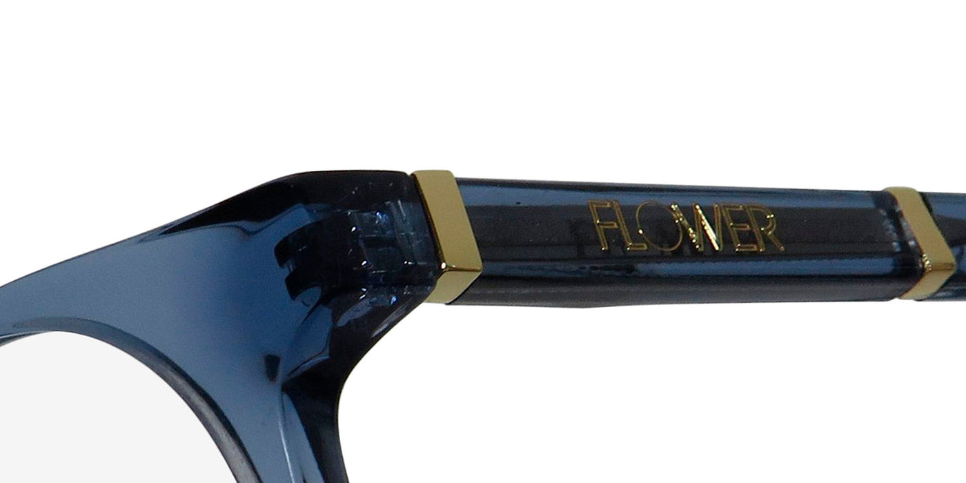 Flower 6035 Lilly Eyeglasses