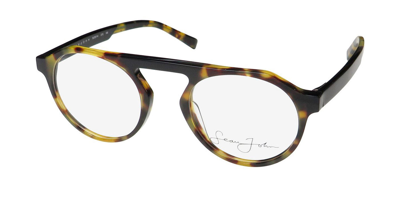 Sean John 5114 Eyeglasses