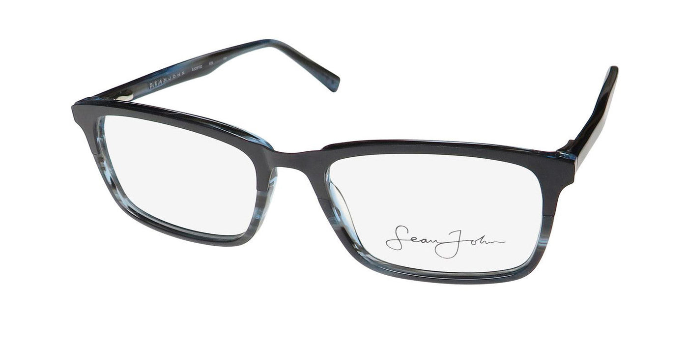 Sean John 5102 Eyeglasses - Product image