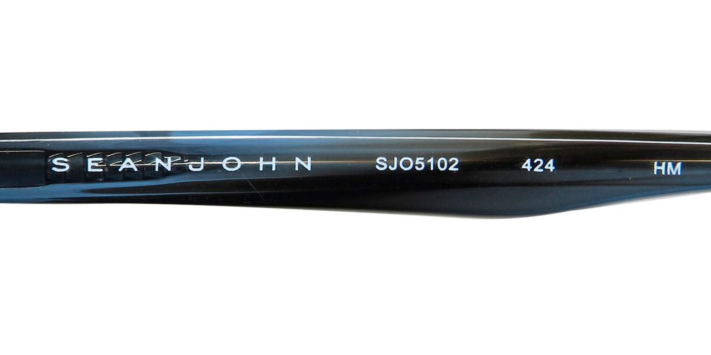 Sean John 5102 Eyeglasses - Product image
