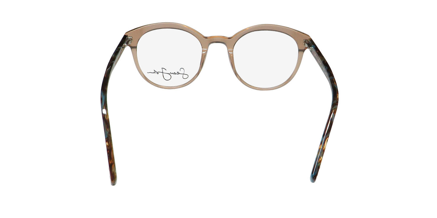 Sean John 6008 Eyeglasses