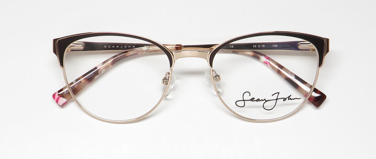 Sean John 6009 Eyeglasses