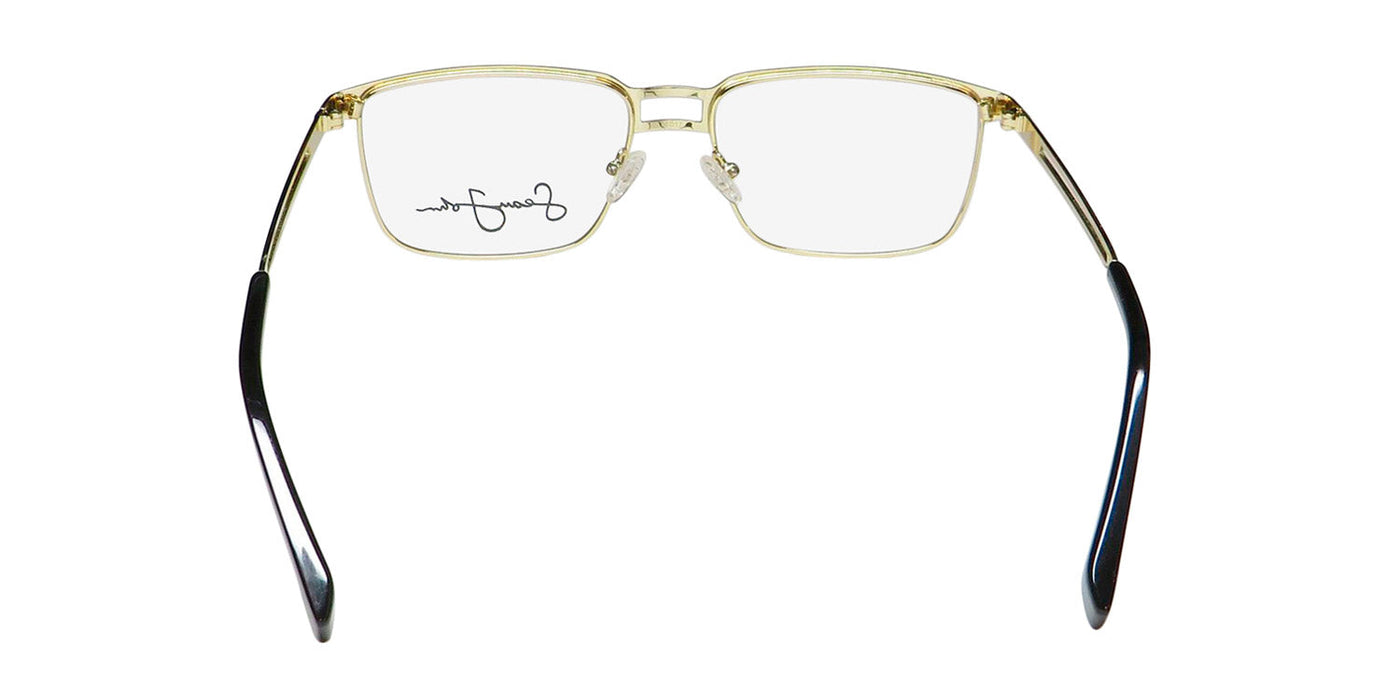 Sean John 5134 Eyeglasses