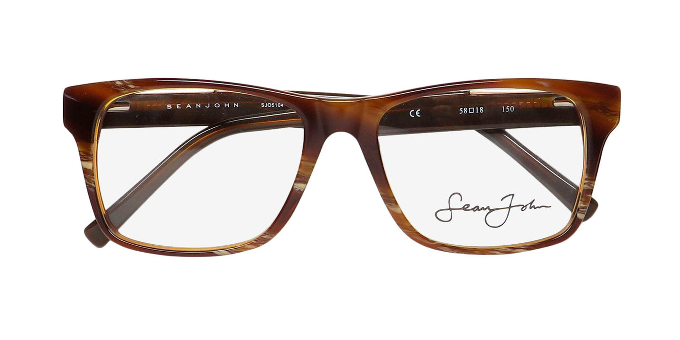 Sean John 5104 Eyeglasses