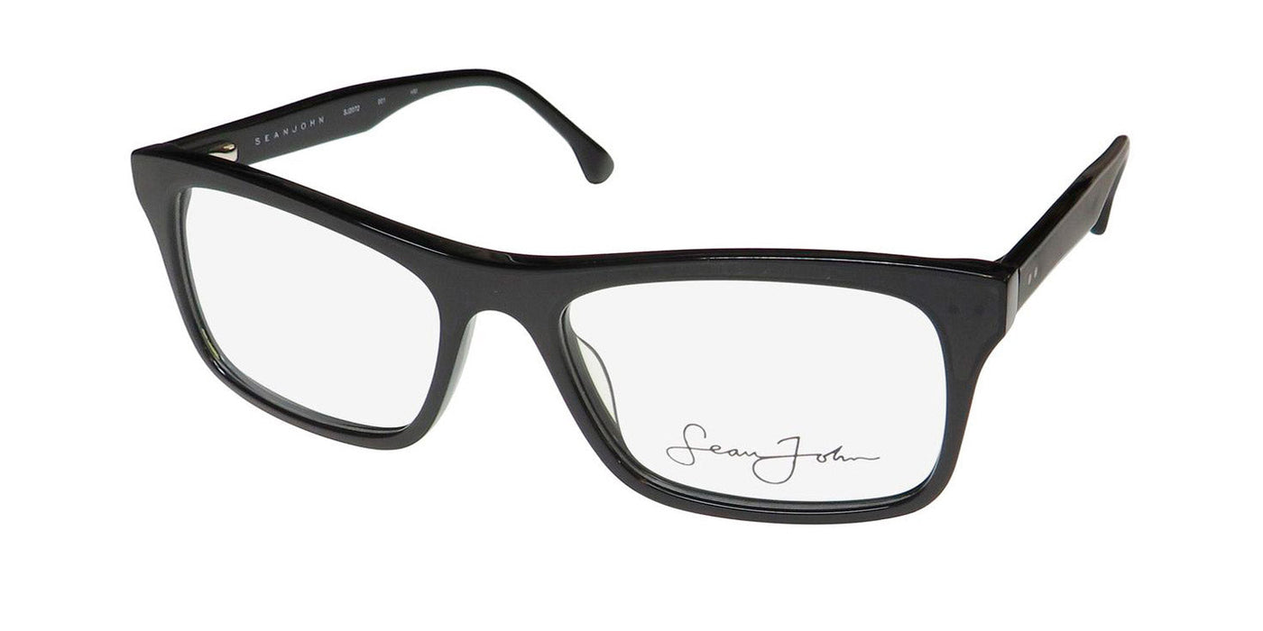 ModaFrames Sean John 2072 Eyeglasses - Product image