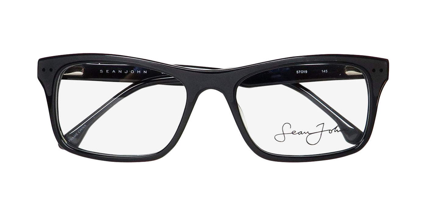 ModaFrames Sean John 2072 Eyeglasses - Product image