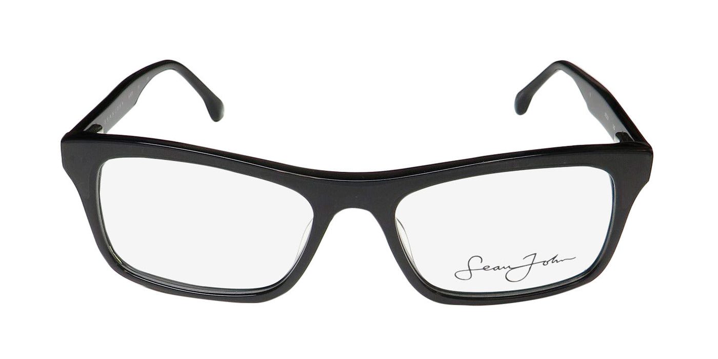 ModaFrames Sean John 2072 Eyeglasses - Product image