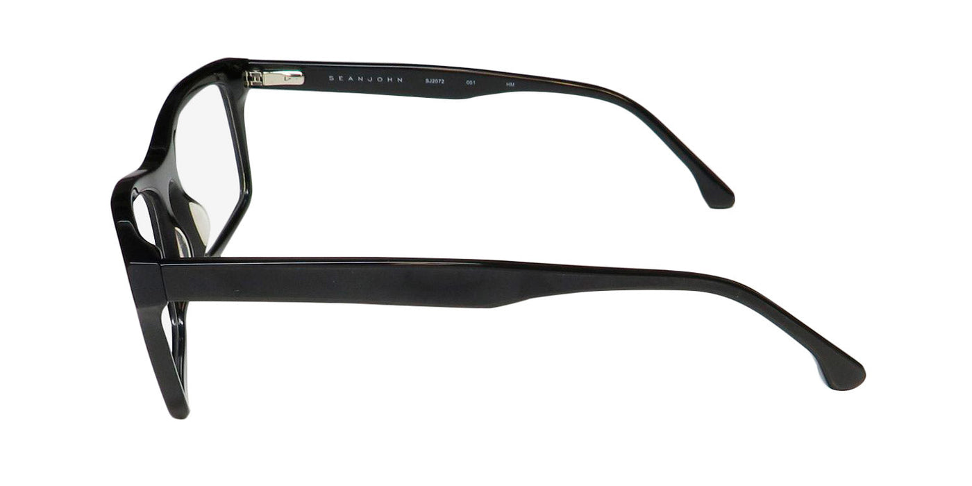 ModaFrames Sean John 2072 Eyeglasses - Product image