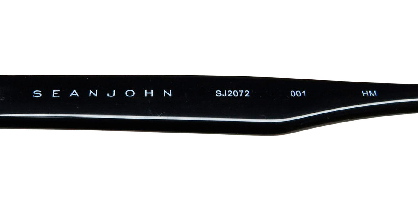 ModaFrames Sean John 2072 Eyeglasses - Product image