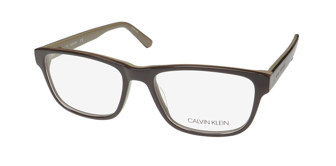 Calvin Klein Ck18540 Eyeglasses