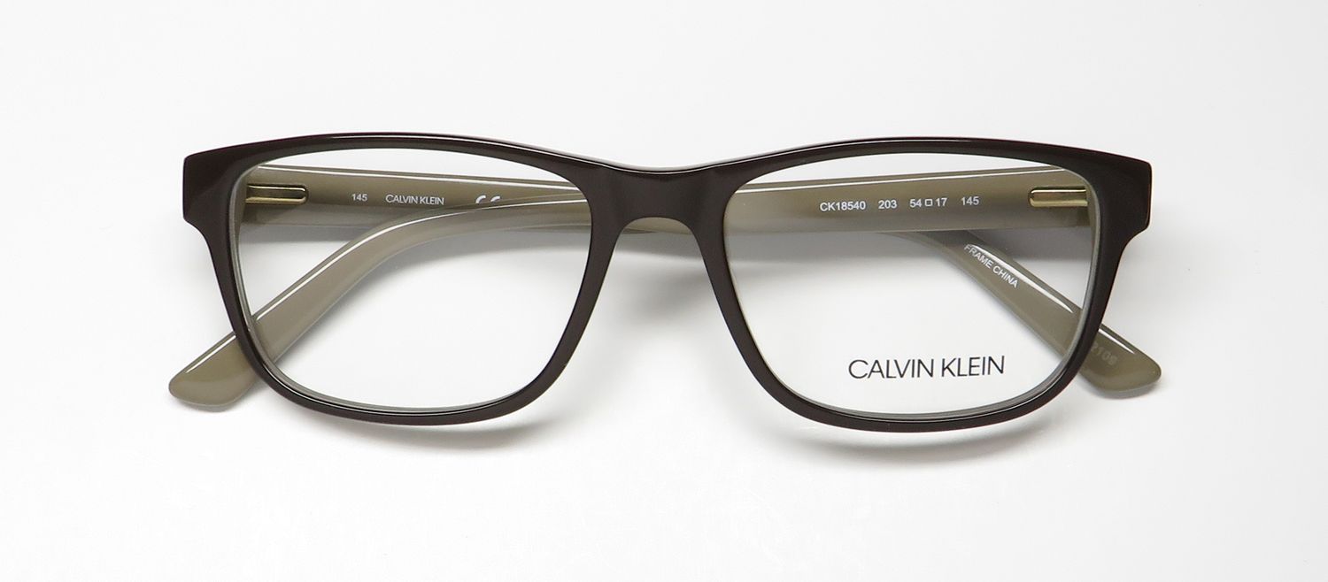 Calvin Klein Ck18540 Eyeglasses