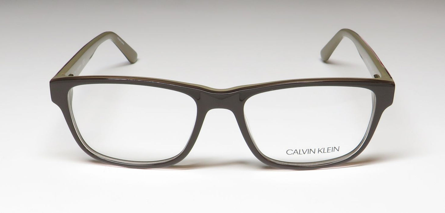 Calvin Klein Ck18540 Eyeglasses