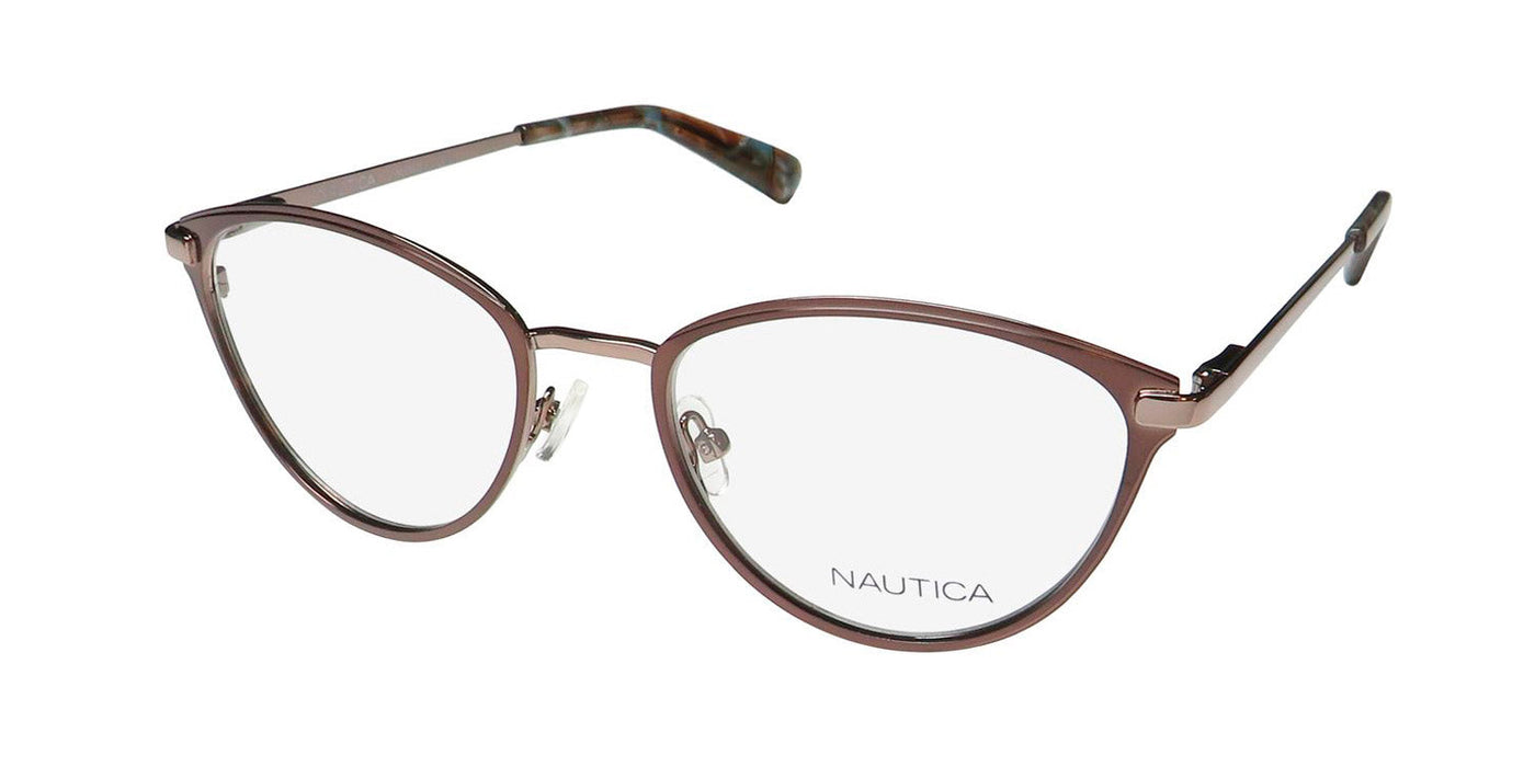 Nautica Nlo5010 Eyeglasses