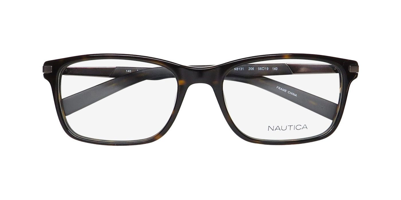 Nautica N8131 Eyeglasses