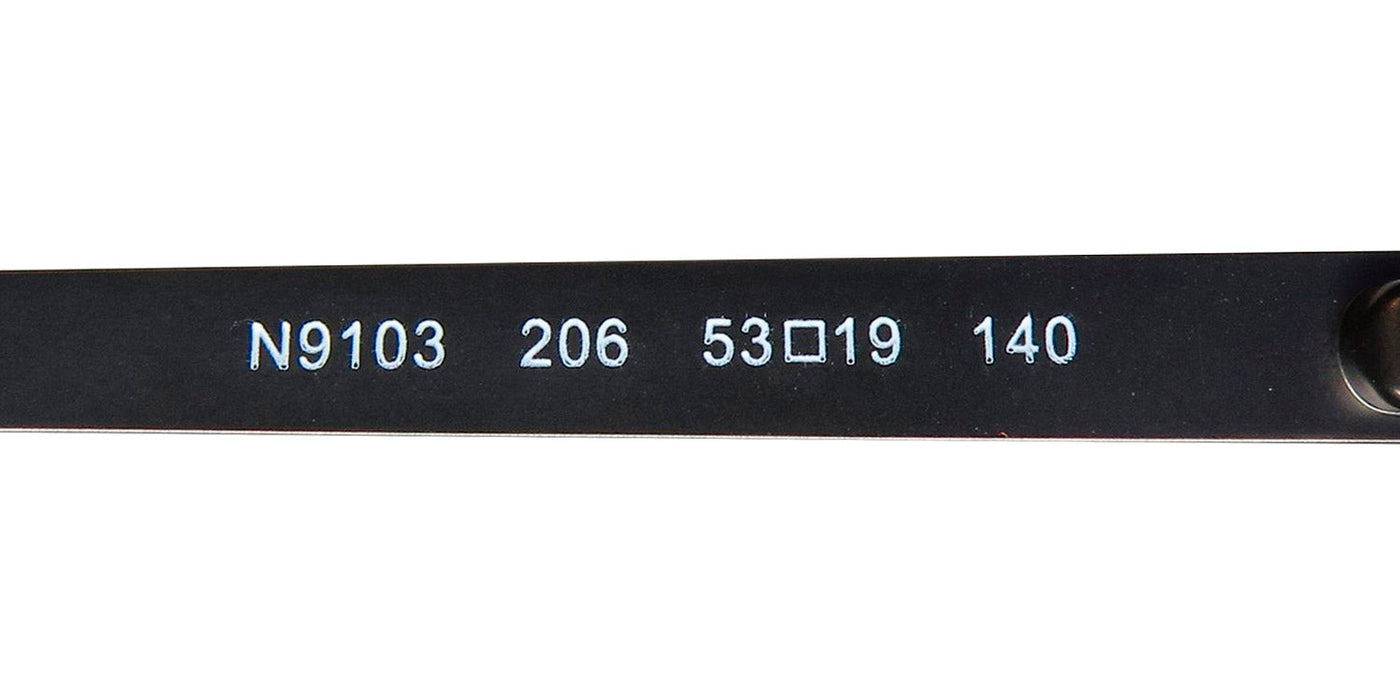 Nautica N9103 Eyeglasses