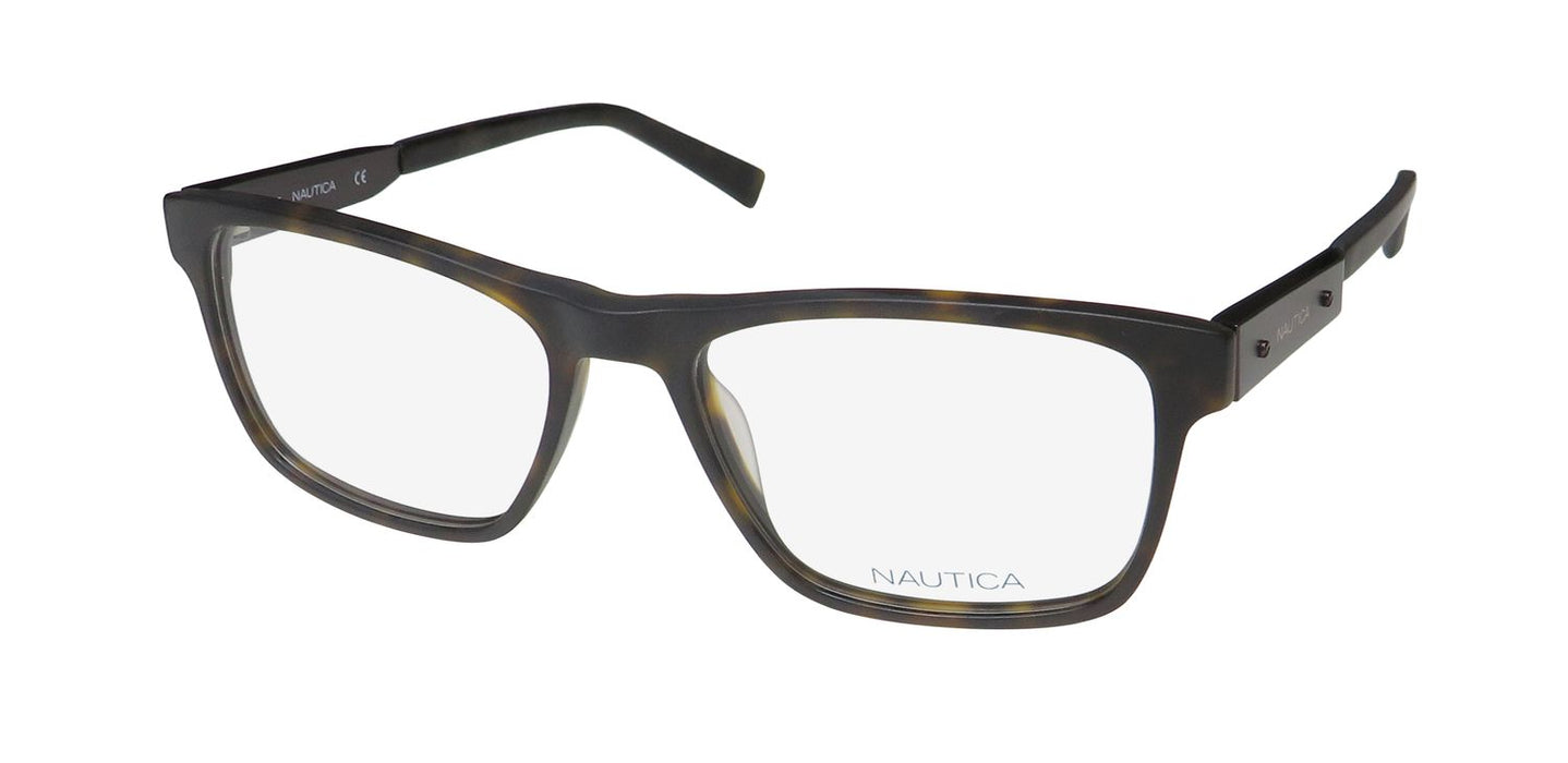Nautica N8135 Eyeglasses