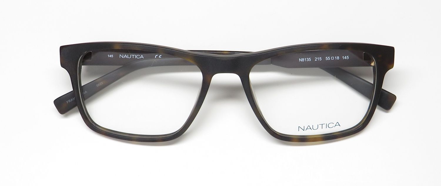 Nautica N8135 Eyeglasses
