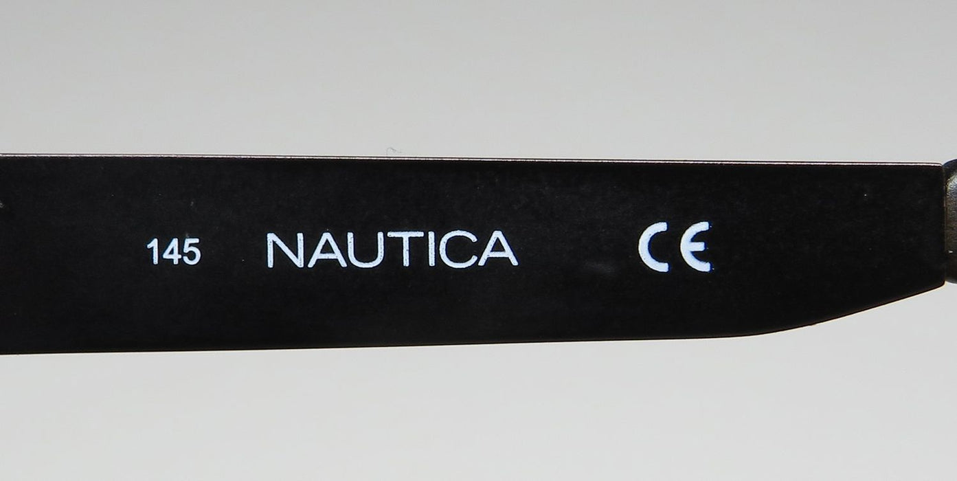 Nautica N8135 Eyeglasses