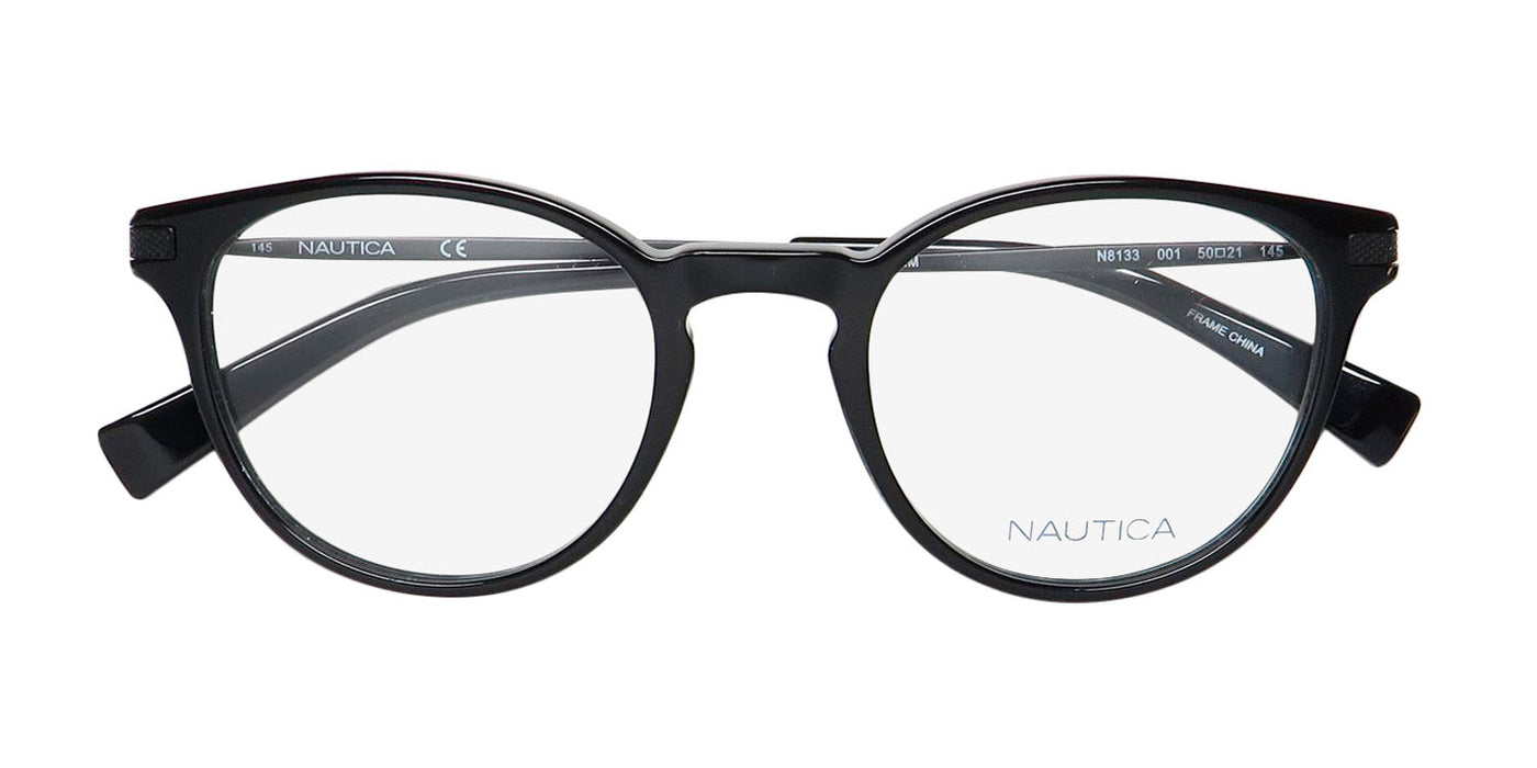 Nautica N8133 Eyeglasses