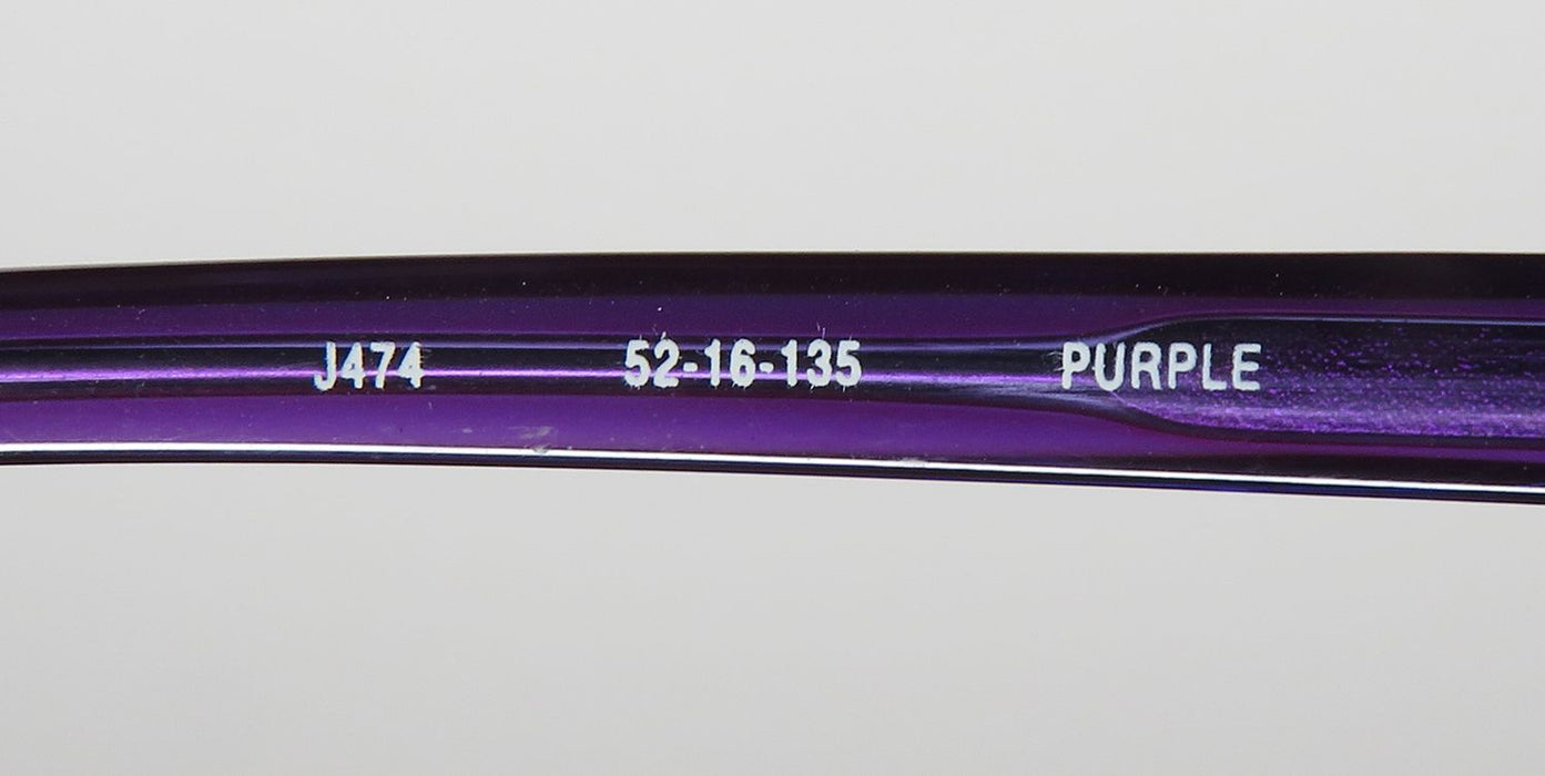 Jones New York J474 Eyeglasses