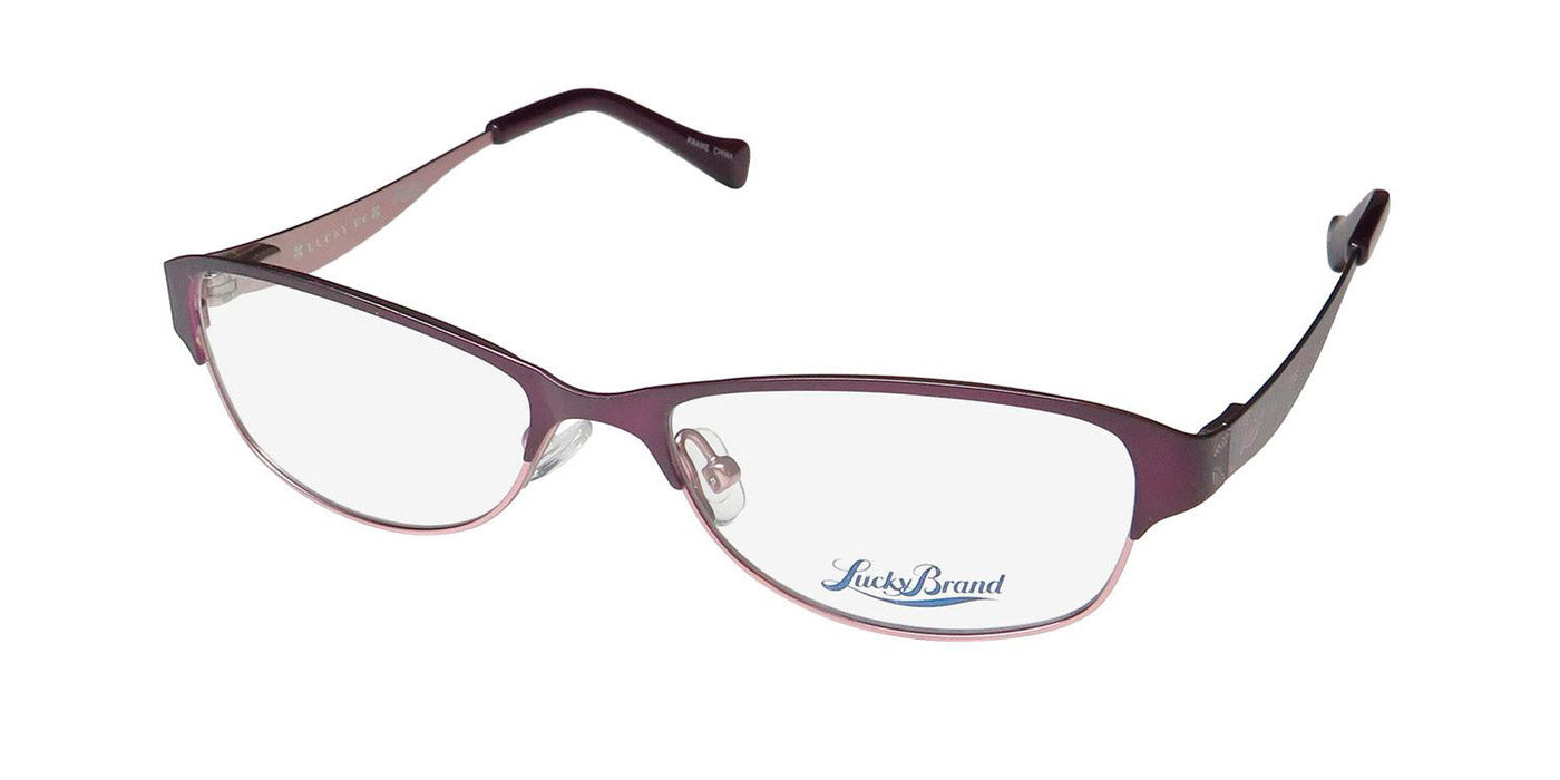 Lucky Brand Tickle Eyeglasses