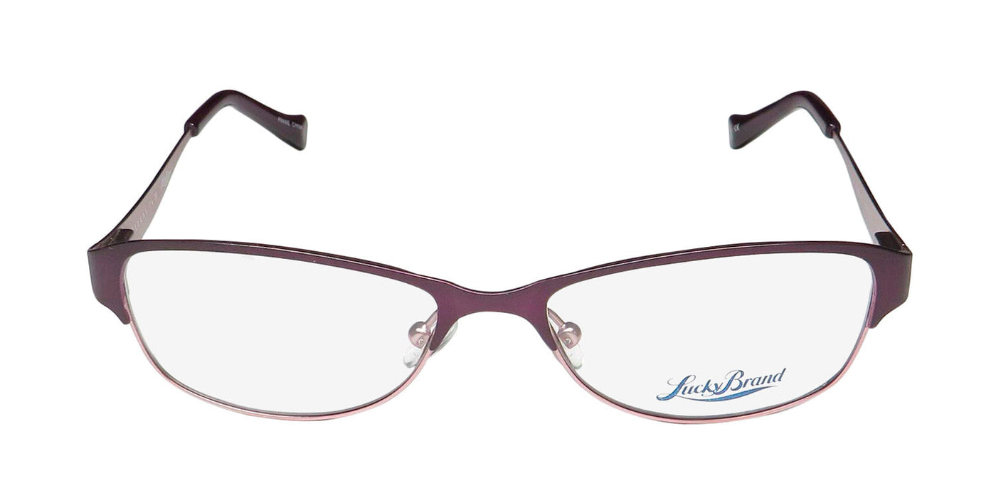 Lucky Brand Tickle Eyeglasses