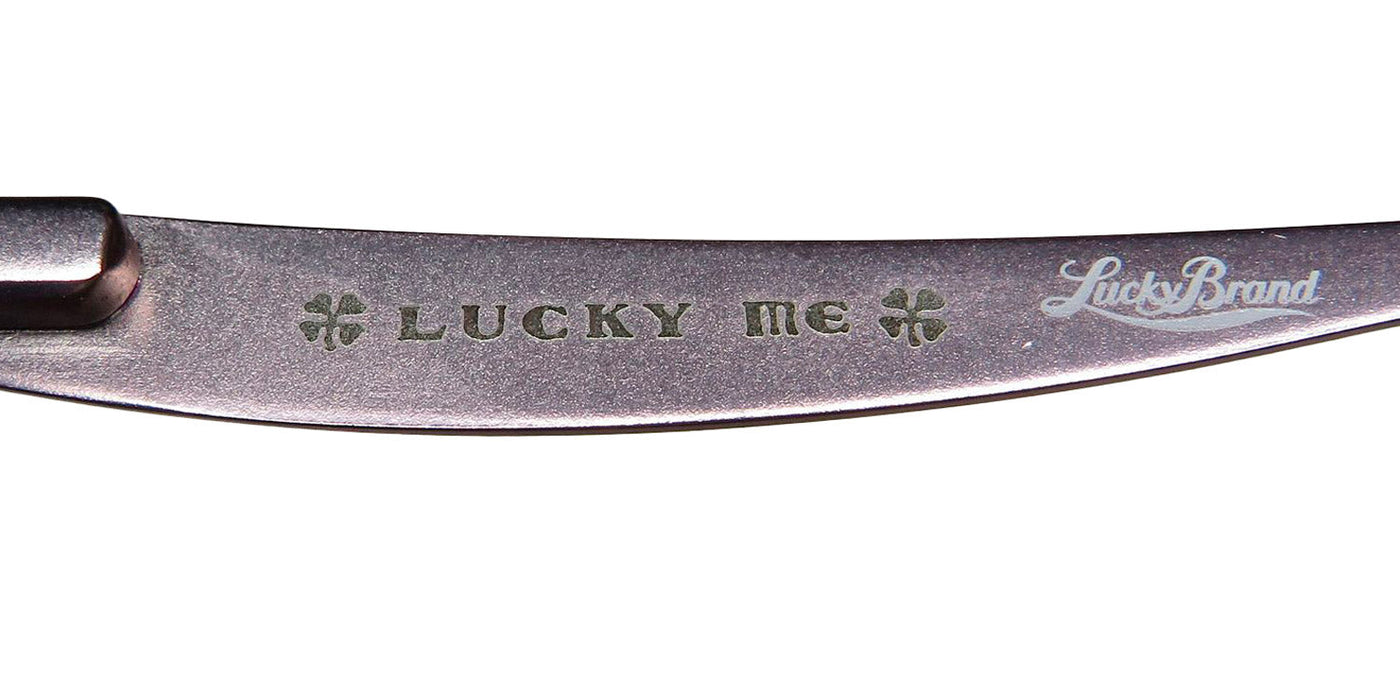 Lucky Brand Tickle Eyeglasses