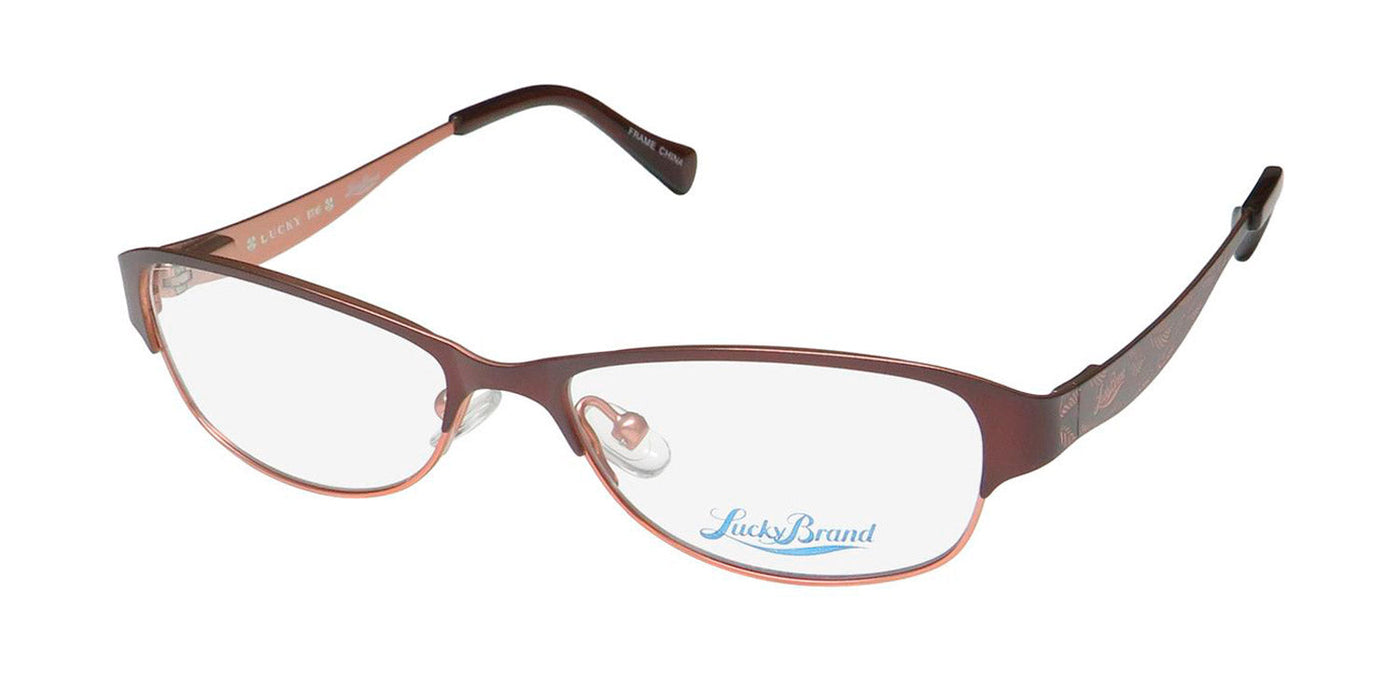 Lucky Brand Tickle Eyeglasses