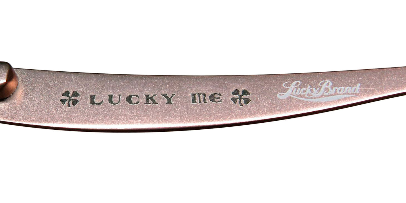 Lucky Brand Tickle Eyeglasses