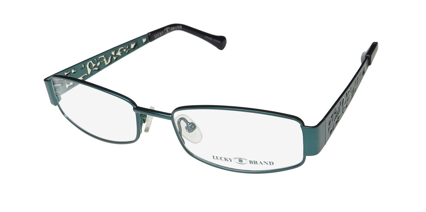 Lucky Brand Ivy Eyeglasses