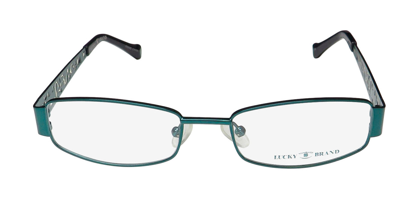 Lucky Brand Ivy Eyeglasses