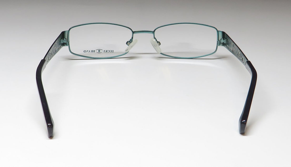 Lucky Brand Ivy Eyeglasses