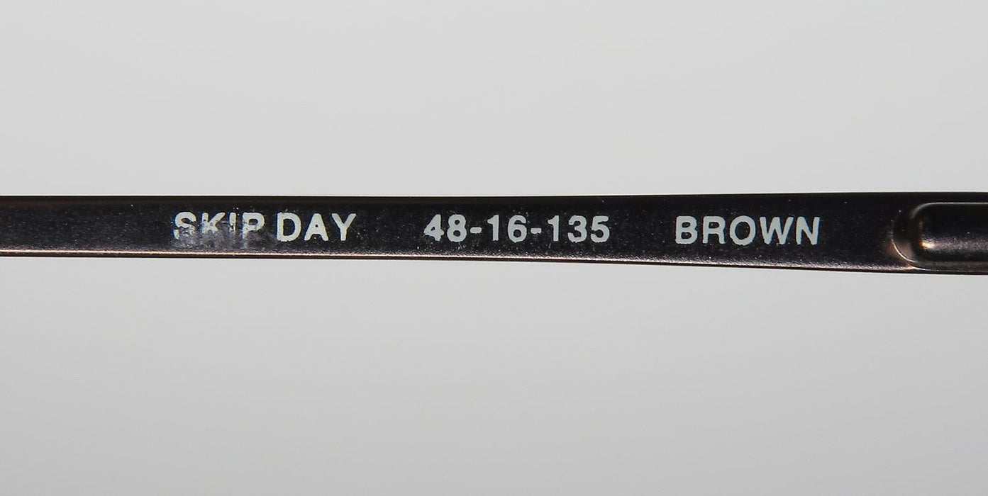 Lucky Brand Skip Day Eyeglasses